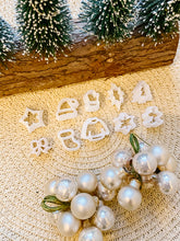 Load image into Gallery viewer, Christmas Collection Stud Bundle Set