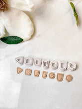 Load image into Gallery viewer, Framed Basic Stud Pack