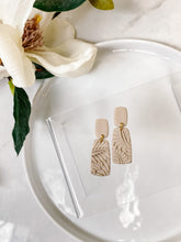 Load image into Gallery viewer, The Jasmine in Ivory