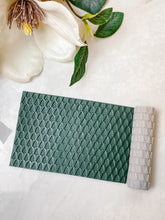 Load image into Gallery viewer, Christmas Trees Texture Roller