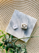Load image into Gallery viewer, Love Letter Envelope Polymer Clay Cutter