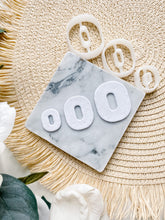 Load image into Gallery viewer, Fat Donut Polymer Clay Cutter