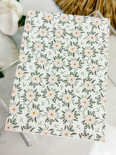 Load image into Gallery viewer, Transfer Paper 092 Light Pink Chrysanthemum | Floral Image Water Transfer