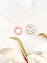 Load image into Gallery viewer, Swimming Belt Polymer Clay Cutter