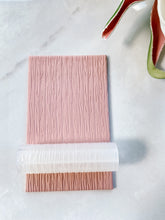 Load image into Gallery viewer, Wooden Texture Roller