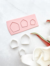 Load image into Gallery viewer, Dome Sharp Clay Cutter