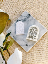 Load image into Gallery viewer, The Sun & Sea Detailed Clay Cutter