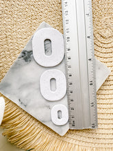 Load image into Gallery viewer, Fat Donut Polymer Clay Cutter