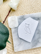 Load image into Gallery viewer, Owl Stamp