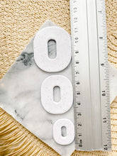 Load image into Gallery viewer, Fat Donut Polymer Clay Cutter