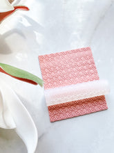 Load image into Gallery viewer, Lace Texture Roller