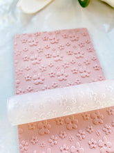 Load image into Gallery viewer, Floral Texture Roller