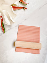 Load image into Gallery viewer, Chevron Pattern Texture Roller