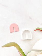 Load image into Gallery viewer, Arch Slim Polymer Clay Cutter