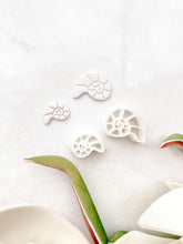 Load image into Gallery viewer, Seashell Rapa Polymer Clay Cutter