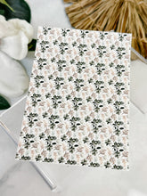 Load image into Gallery viewer, Transfer Paper 067 Brown Foliage | Floral Image Water Transfer