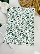 Load image into Gallery viewer, Transfer Paper 066 Gorgeous Foliage | Floral Image Water Transfer