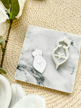 Load image into Gallery viewer, Woman’s Body Polymer Clay Cutter