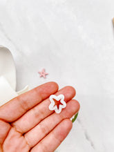Load image into Gallery viewer, Starfish Polymer Clay Cutter
