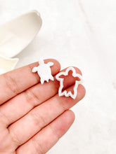 Load image into Gallery viewer, Turtle Polymer Clay Cutter