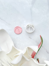 Load image into Gallery viewer, Beach Ball Polymer Clay Cutter