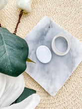 Load image into Gallery viewer, Oval Polymer Clay Cutter