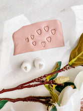 Load image into Gallery viewer, Petal #1 Micro Cutter