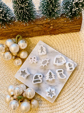 Load image into Gallery viewer, Christmas Collection Stud Bundle Set