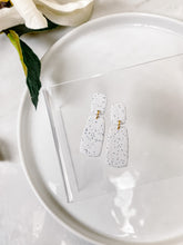 Load image into Gallery viewer, The Jasmine in Speckled White