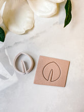 Load image into Gallery viewer, Curvy Boho Arch Polymer Clay Cutter