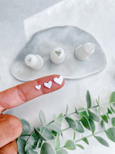 Load image into Gallery viewer, Heart Micro Cutter