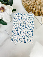 Load image into Gallery viewer, Transfer Paper 054 Pink Florals | Floral Image Water Transfer