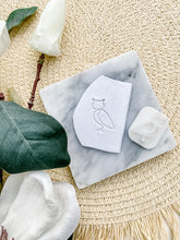 Load image into Gallery viewer, Owl Stamp