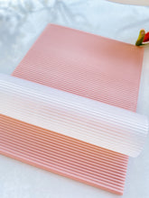 Load image into Gallery viewer, Corduroy Ribbed Texture Roller