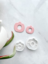 Load image into Gallery viewer, Modern Vase Polymer Clay Cutter