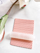 Load image into Gallery viewer, Melt Texture Roller