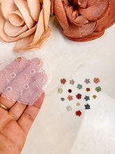 Load image into Gallery viewer, Micro Succulents Floral Mold