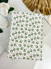 Load image into Gallery viewer, Transfer Paper 088 Bud Stems | Floral Image Water Transfer