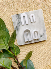 Load image into Gallery viewer, Long Arch Polymer Clay Cutter