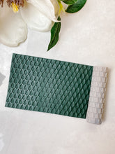 Load image into Gallery viewer, Christmas Trees Texture Roller