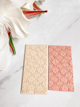 Load image into Gallery viewer, Flowering Fields Embossed Texture Mat