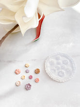 Load image into Gallery viewer, Micro Floral Mold 11