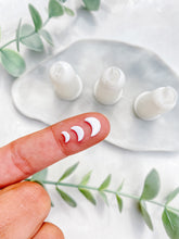 Load image into Gallery viewer, Half-moon Micro Cutter
