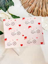 Load image into Gallery viewer, Transfer Paper 004 Valentine’s Dutch Romance | Image Water Transfer