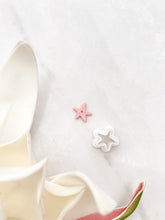Load image into Gallery viewer, Starfish Polymer Clay Cutter
