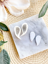 Load image into Gallery viewer, Wings Set Polymer Clay Cutter