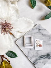 Load image into Gallery viewer, Polaroid Photo Polymer Clay Cutter