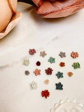 Load image into Gallery viewer, Micro Succulents Floral Mold