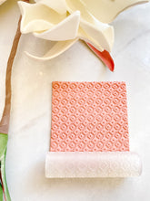 Load image into Gallery viewer, Square Cutout Texture Roller