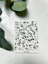 Load image into Gallery viewer, Paint Splatter Silk Screen
